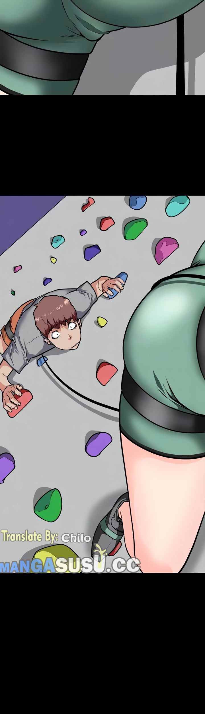 Bs Anger - Chapter 22 15