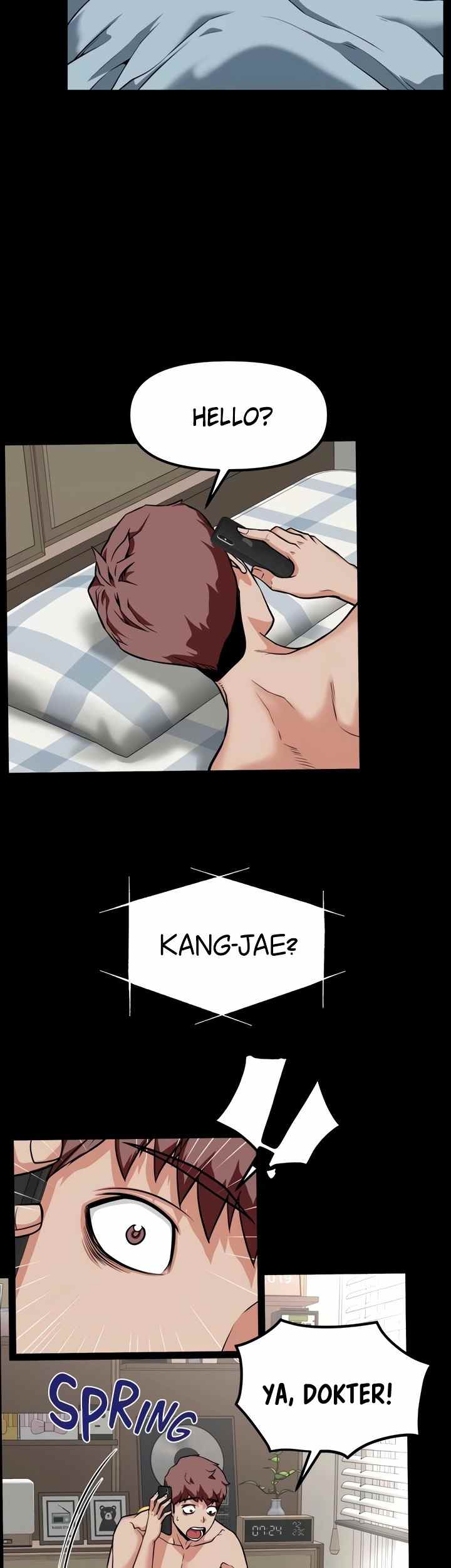 Bs Anger - Chapter 22 7