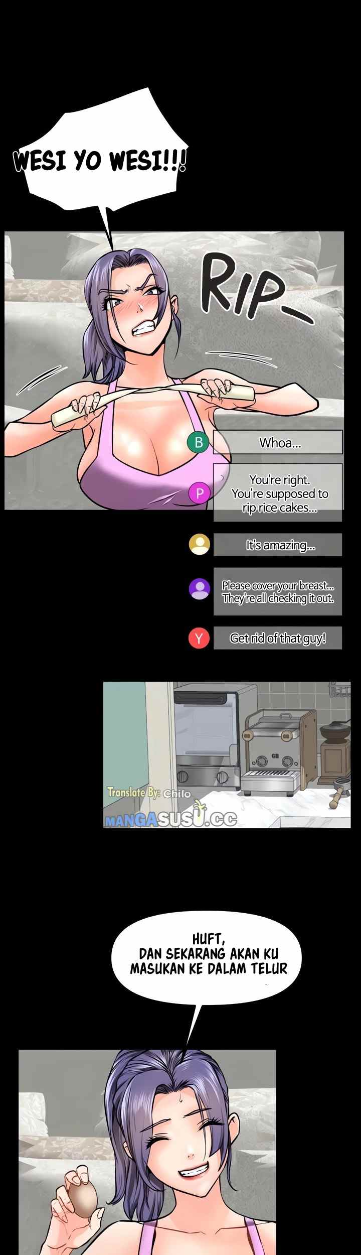 Bs Anger - Chapter 22 43