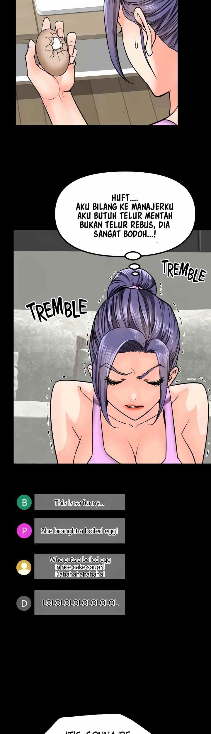 Bs Anger - Chapter 22 45