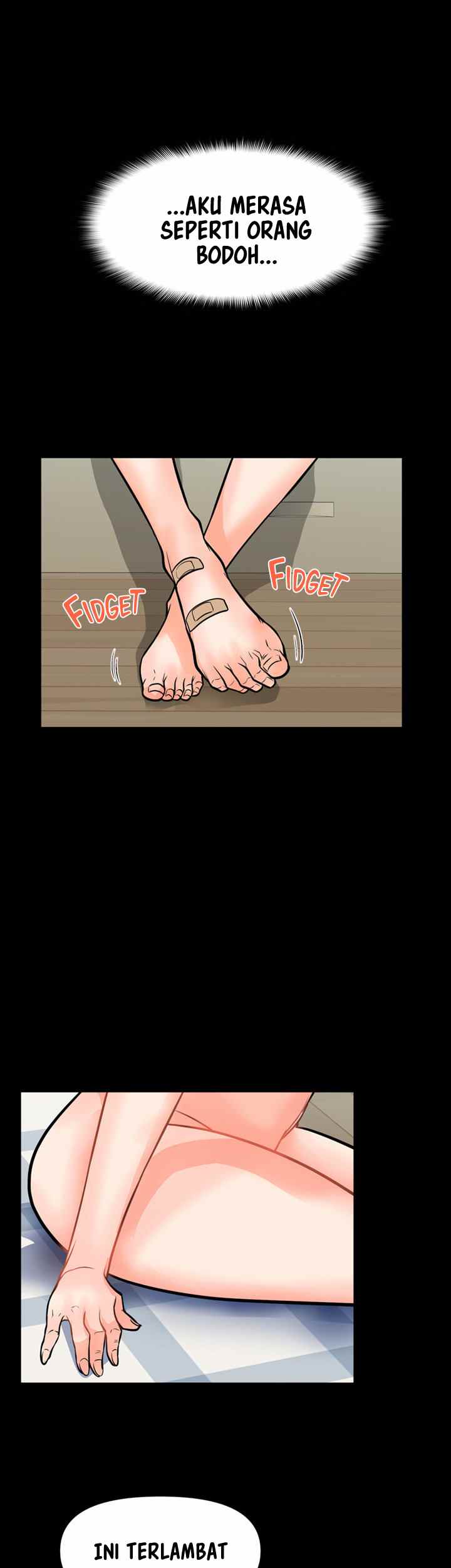 Bs Anger - Chapter 20 22