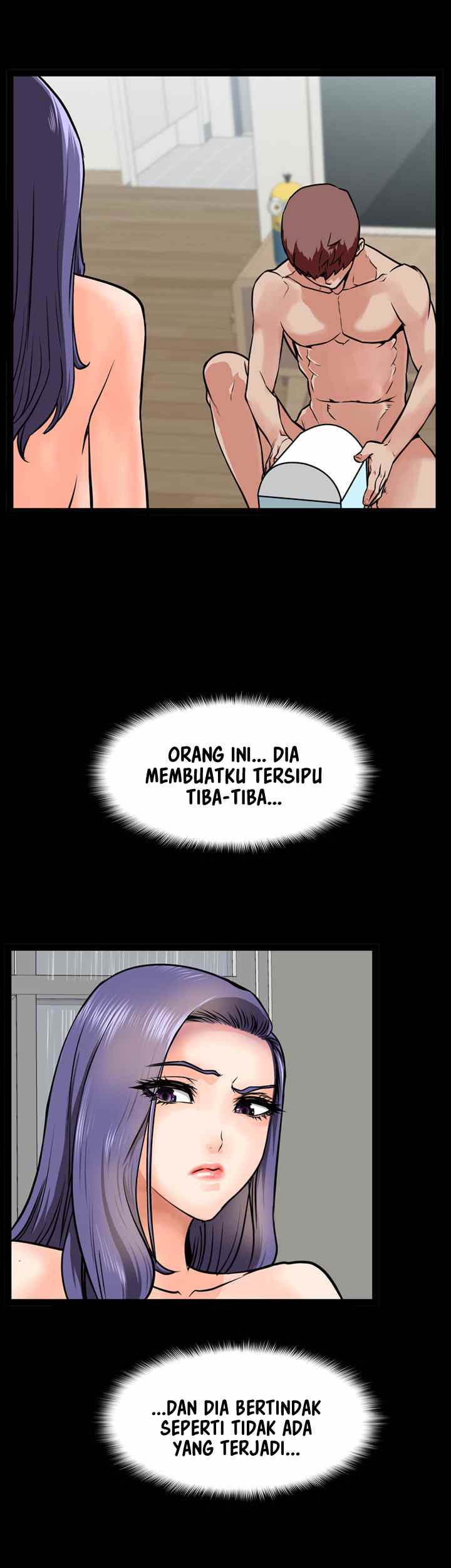 Bs Anger - Chapter 20 21