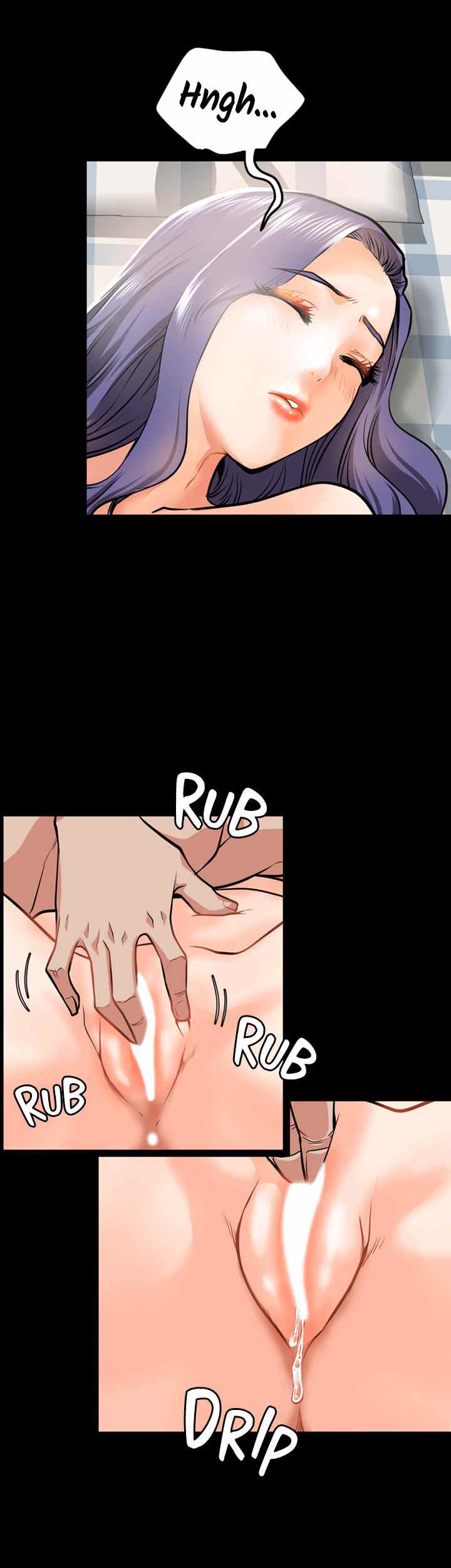 Bs Anger - Chapter 20 34