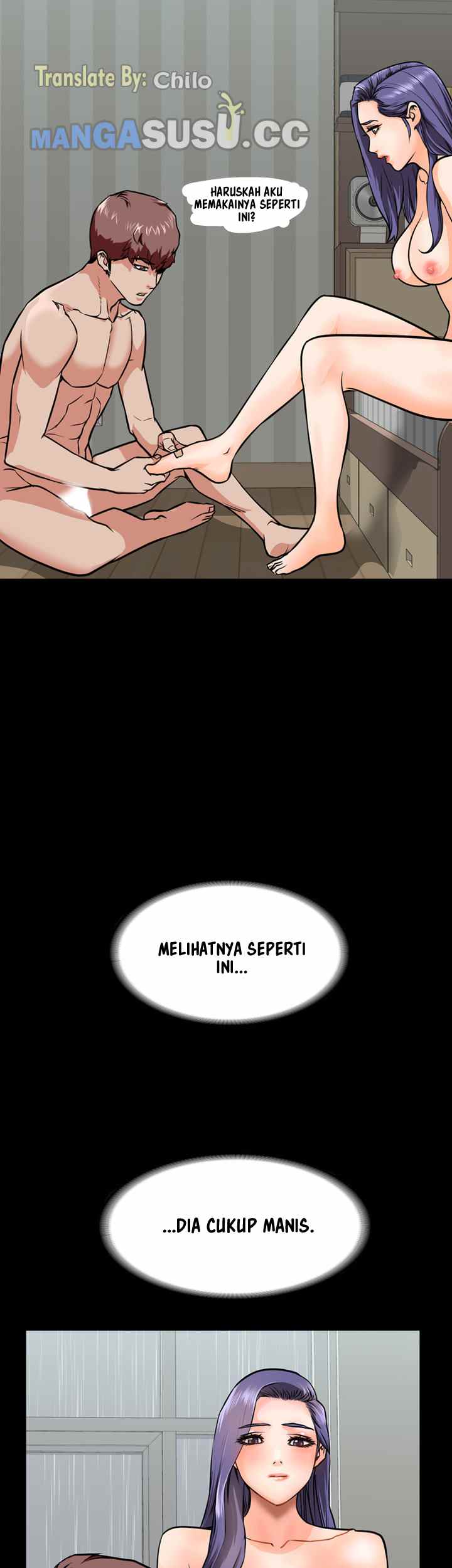 Bs Anger - Chapter 20 16