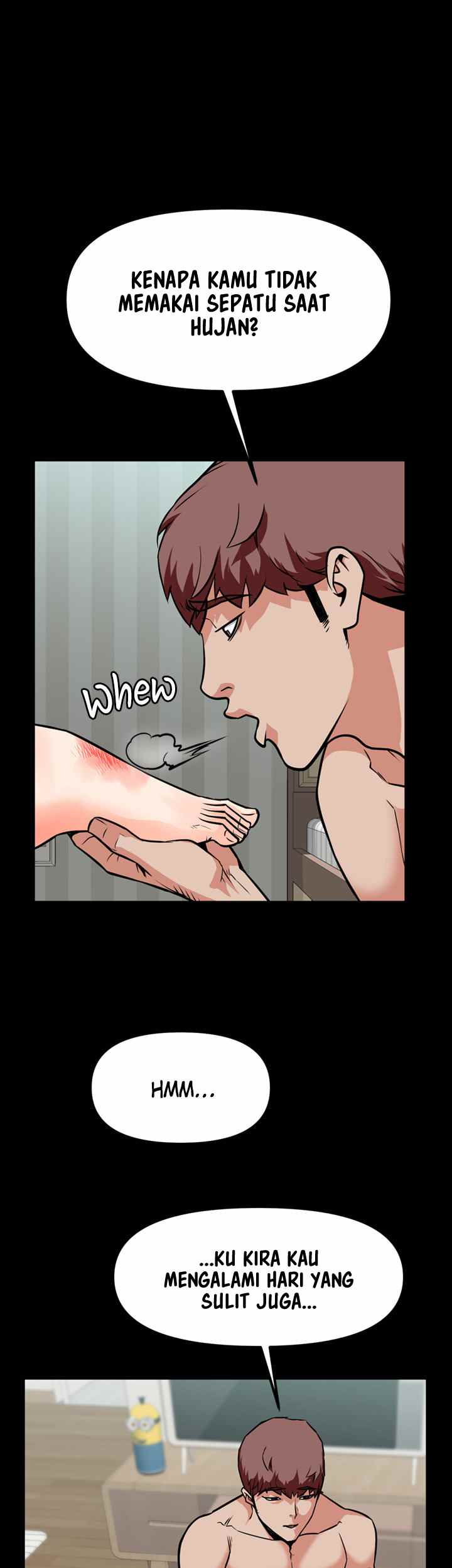 Bs Anger - Chapter 20 14