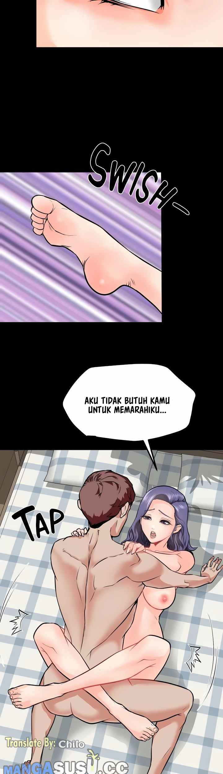 Bs Anger - Chapter 21 20