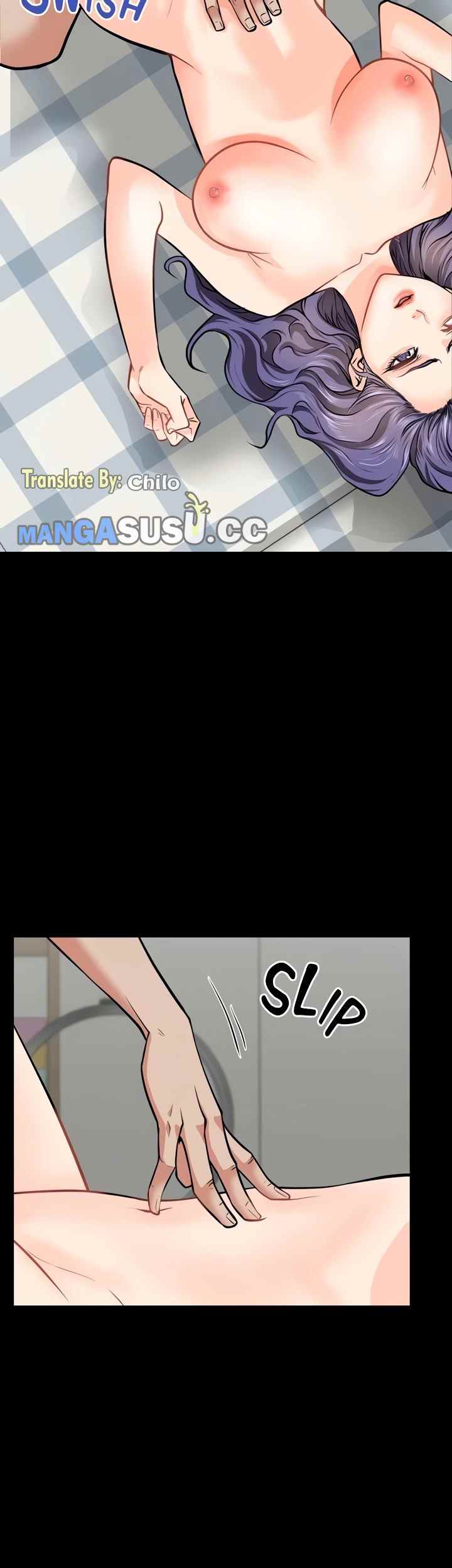 Bs Anger - Chapter 21 24