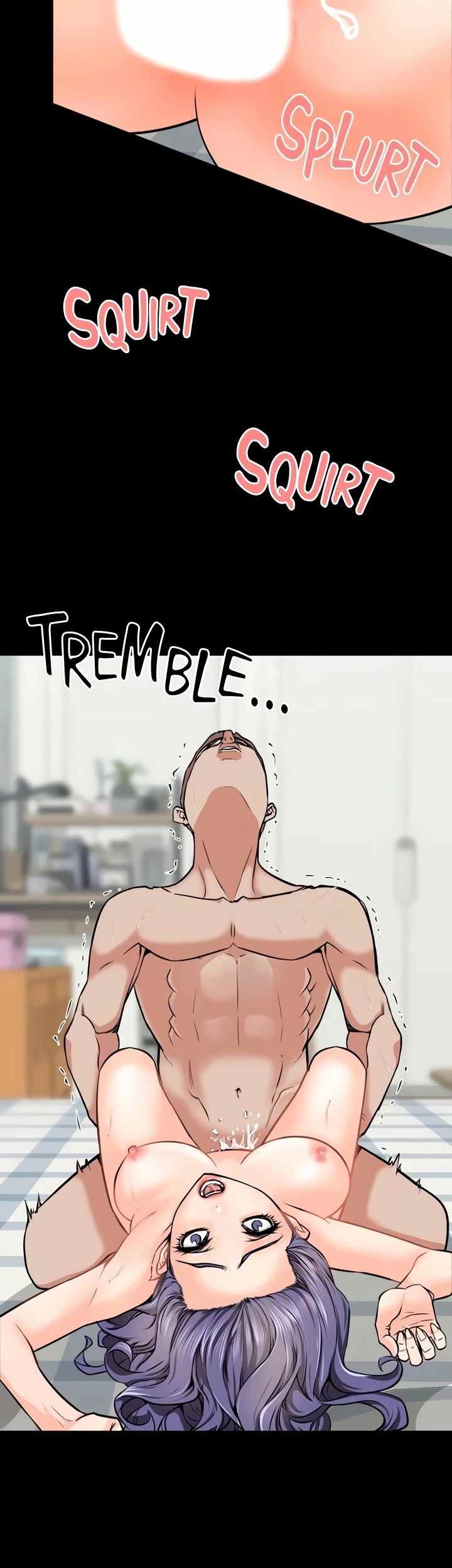 Bs Anger - Chapter 21 32