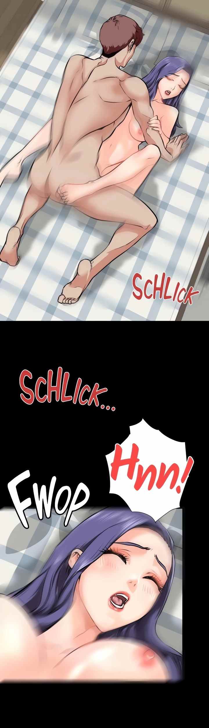 Bs Anger - Chapter 21 11