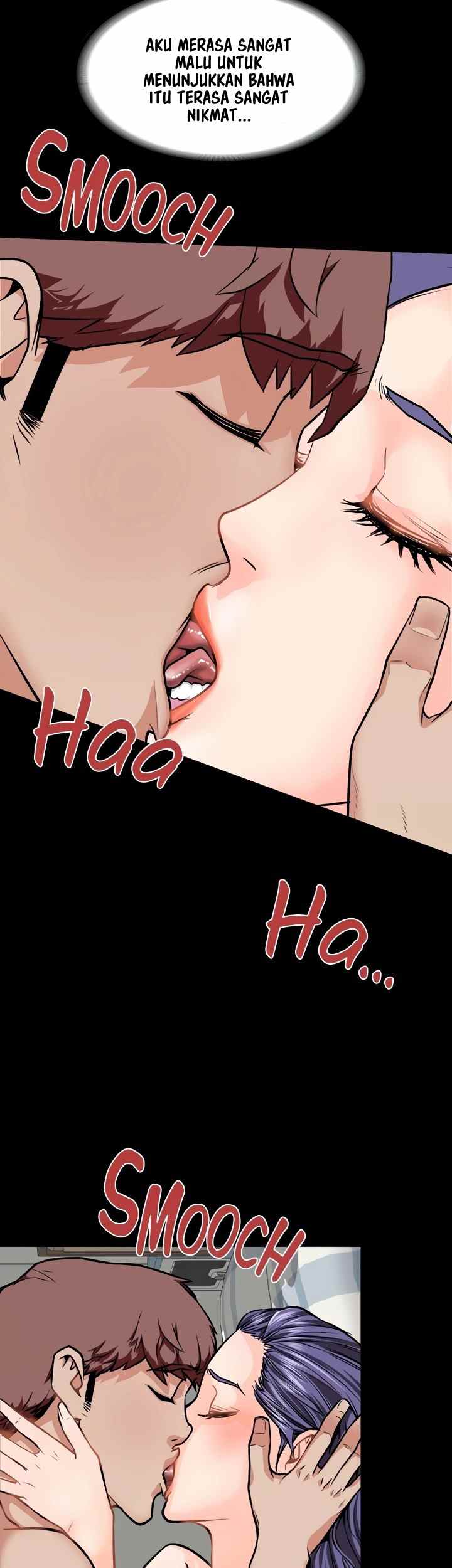 Bs Anger - Chapter 21 16