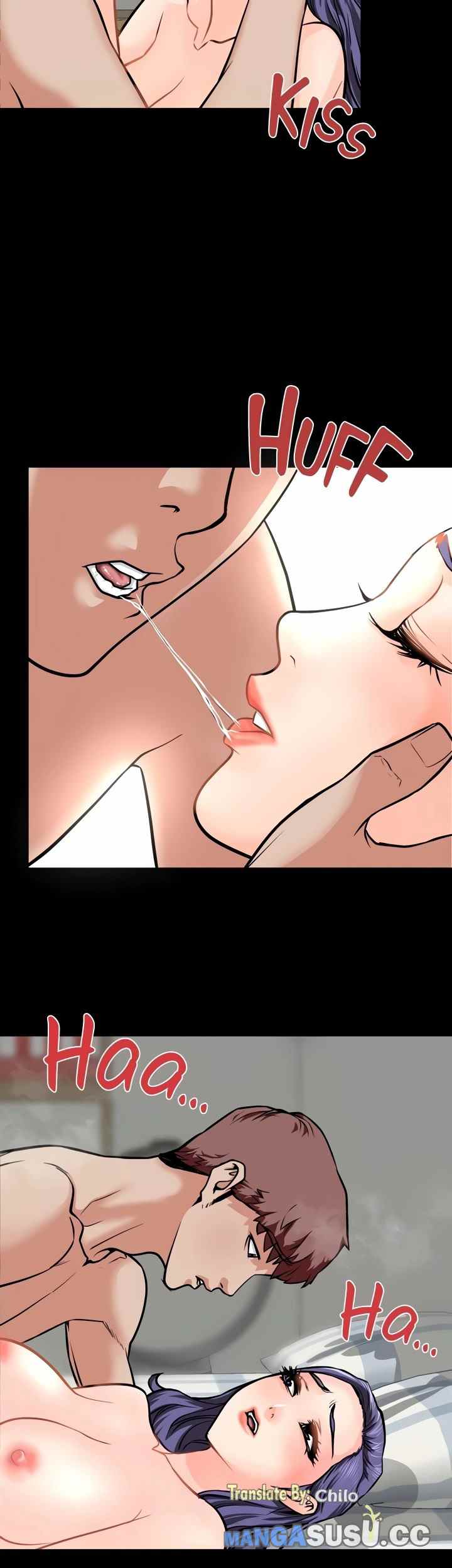 Bs Anger - Chapter 21 17