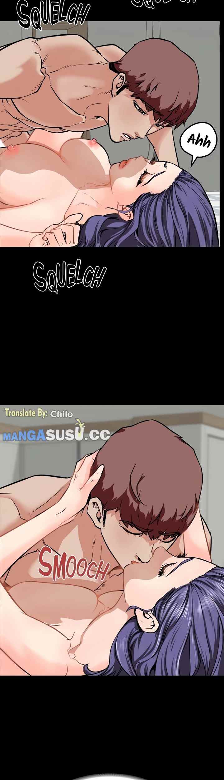 Bs Anger - Chapter 21 15