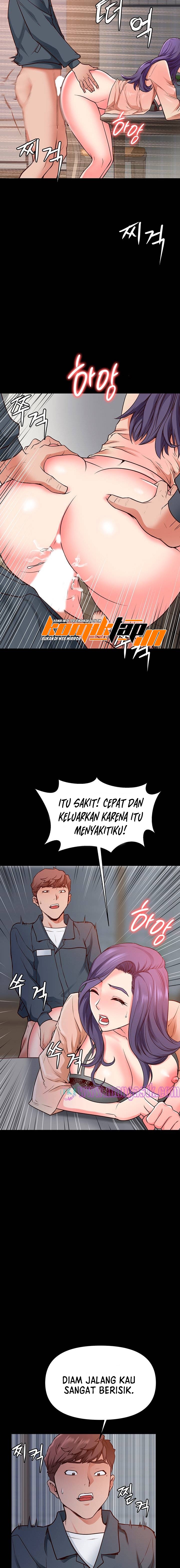 Bs Anger - Chapter 3 5