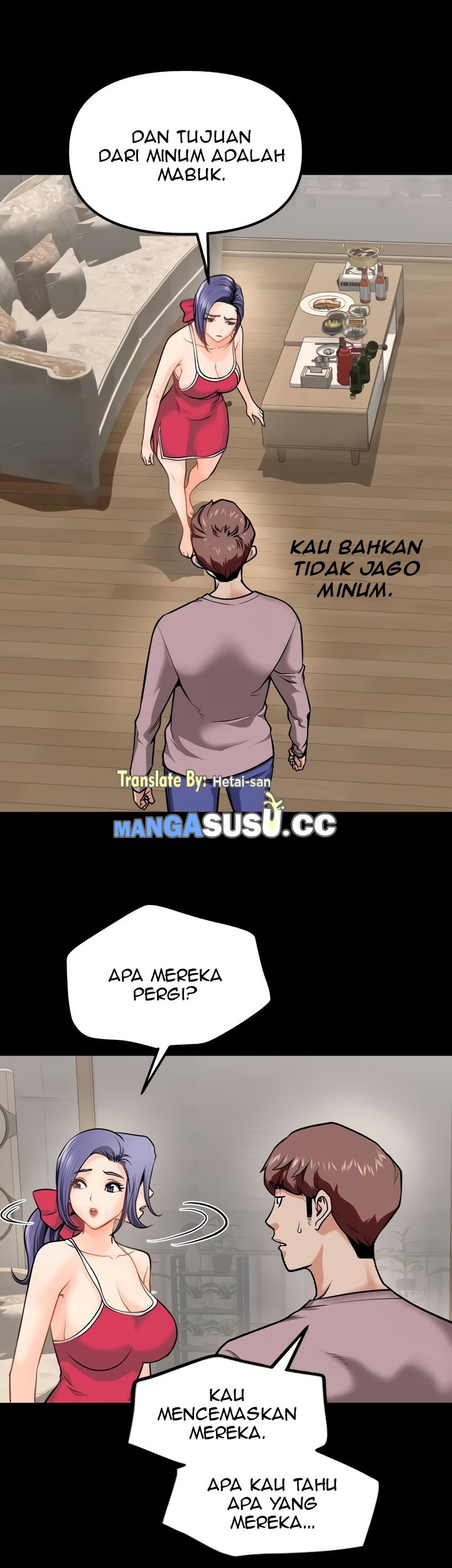 Bs Anger - Chapter 30 8