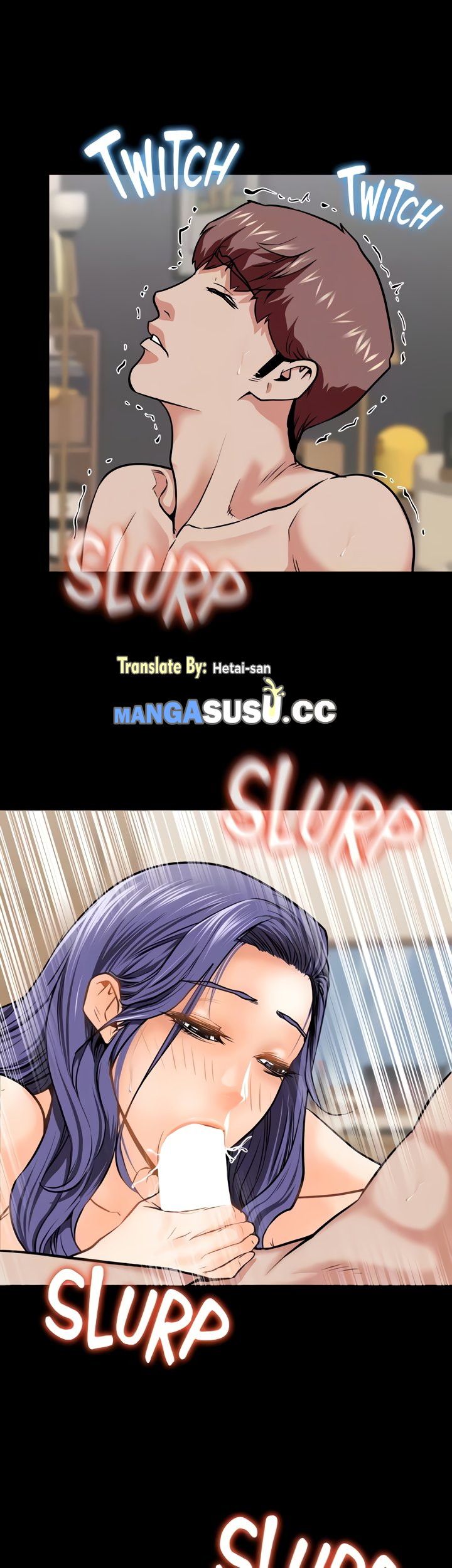 Bs Anger - Chapter 30 21