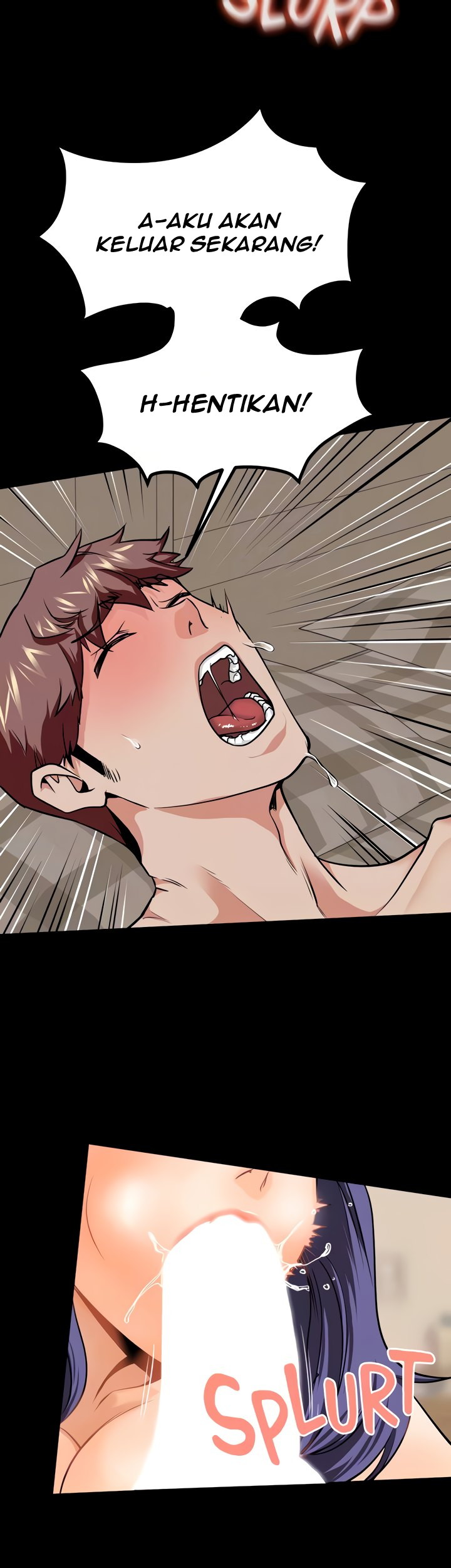 Bs Anger - Chapter 30 36