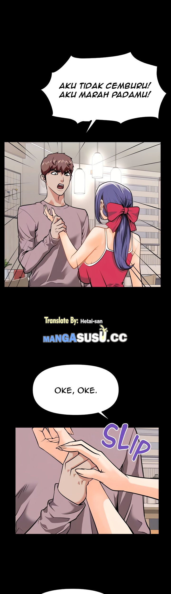 Bs Anger - Chapter 30 13