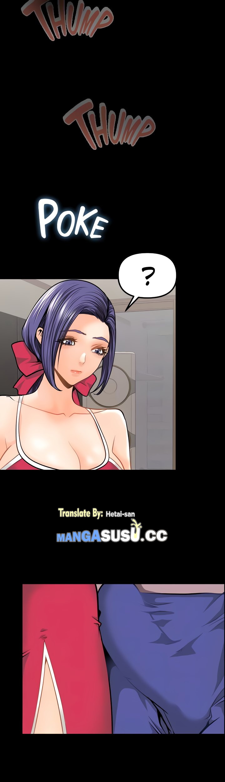 Bs Anger - Chapter 30 16