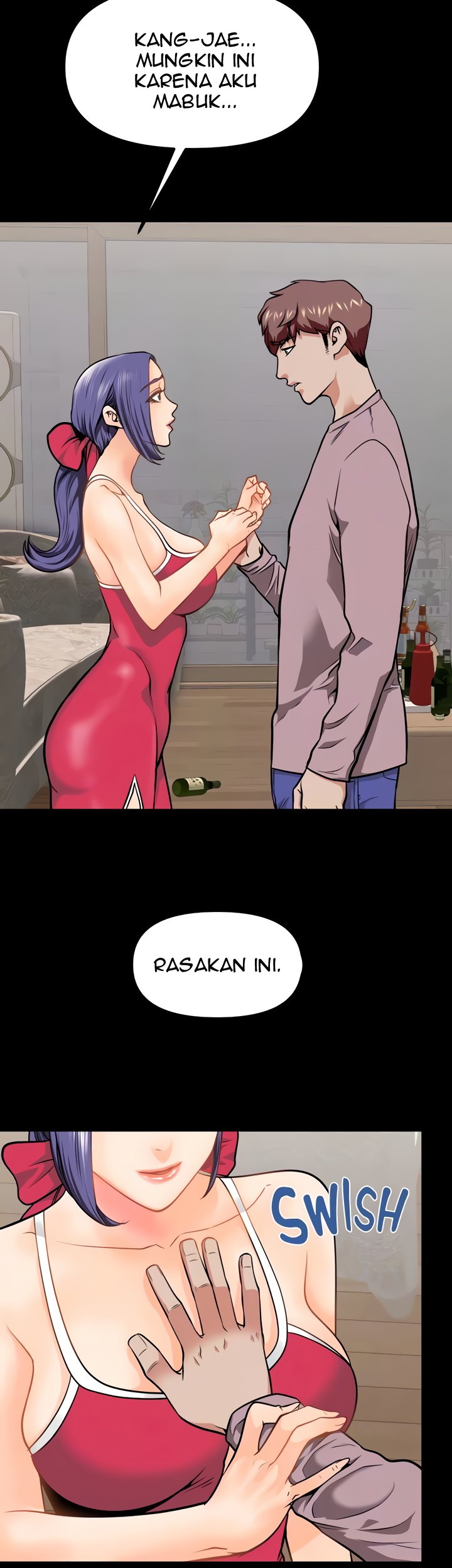 Bs Anger - Chapter 30 14