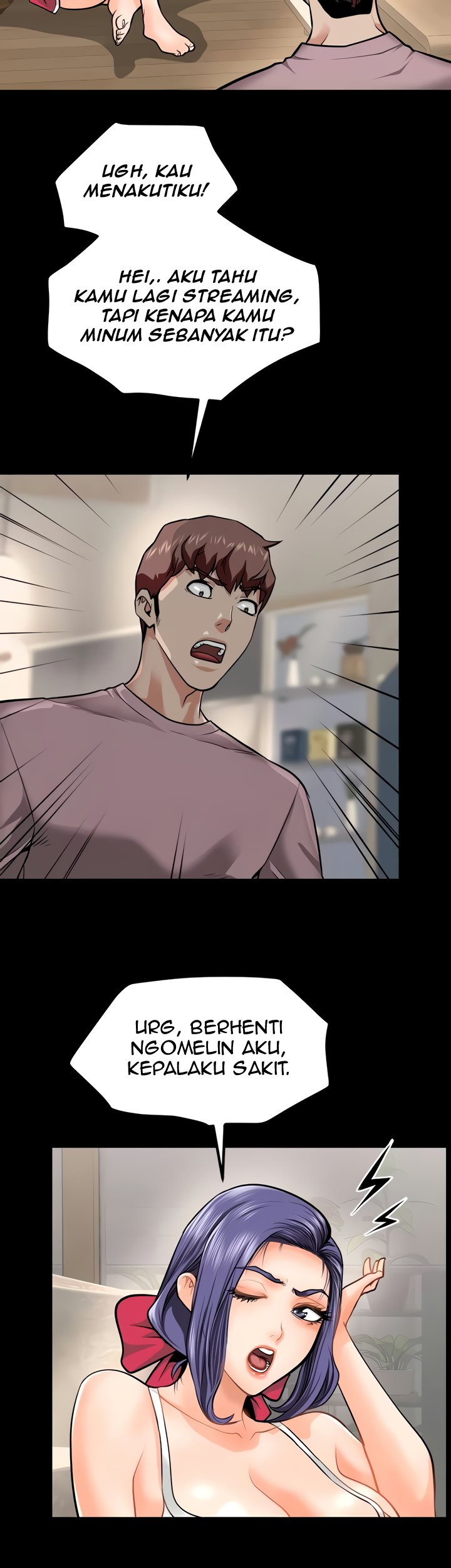 Bs Anger - Chapter 30 7