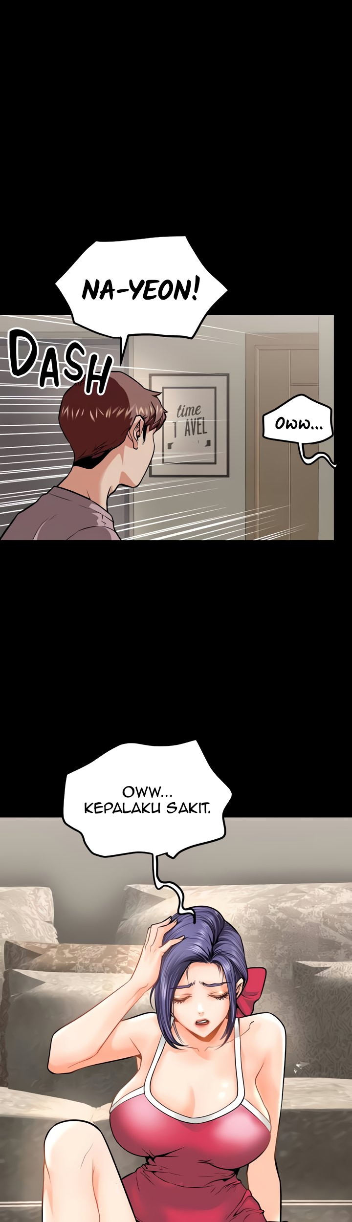 Bs Anger - Chapter 30 5