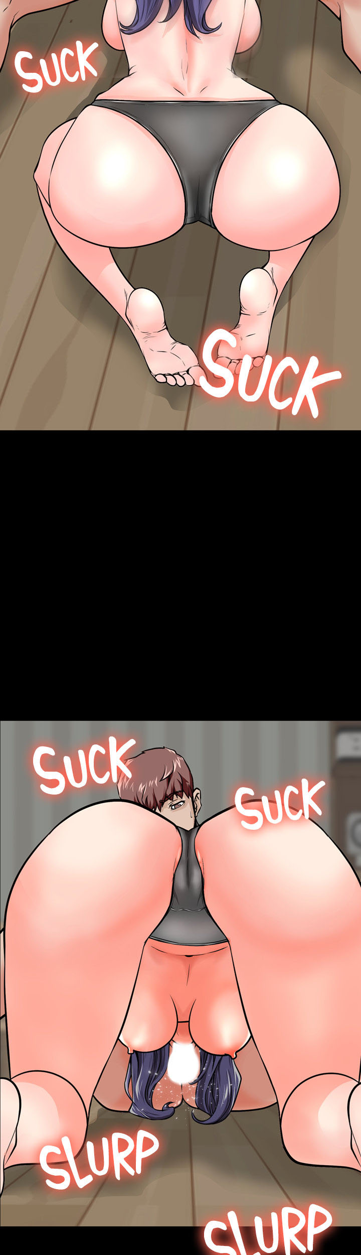 Bs Anger - Chapter 19 8