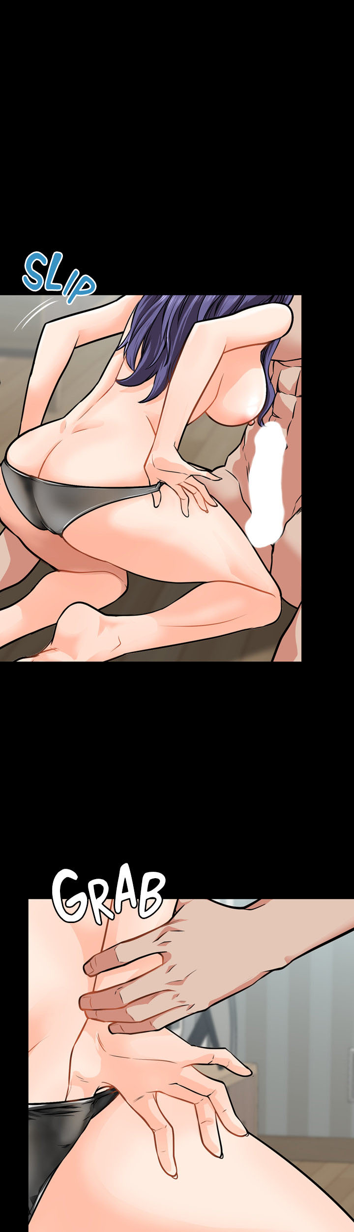 Bs Anger - Chapter 19 18