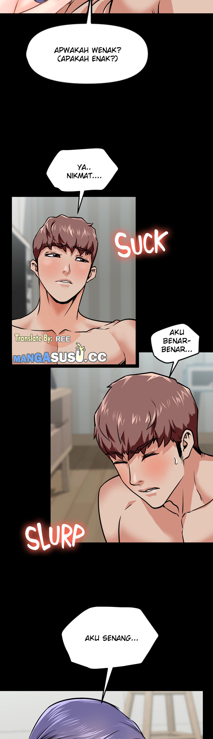 Bs Anger - Chapter 19 11