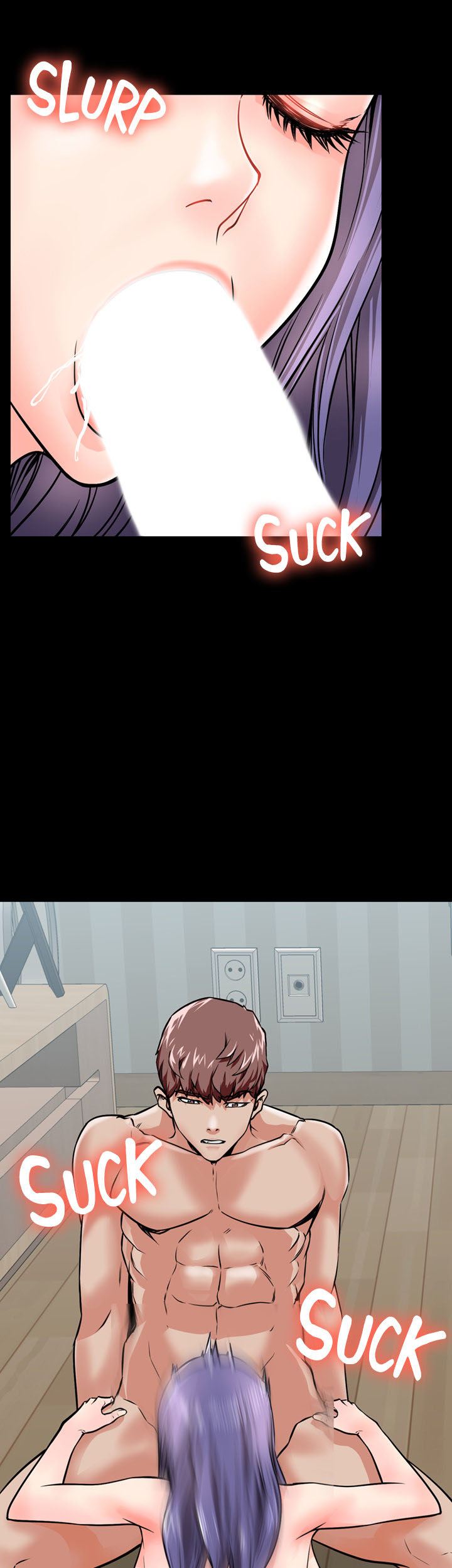 Bs Anger - Chapter 19 7