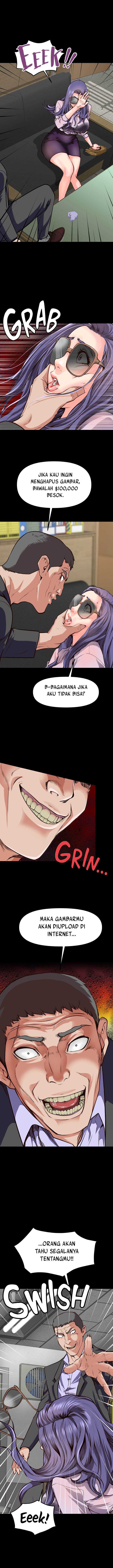 Bs Anger - Chapter 16 9