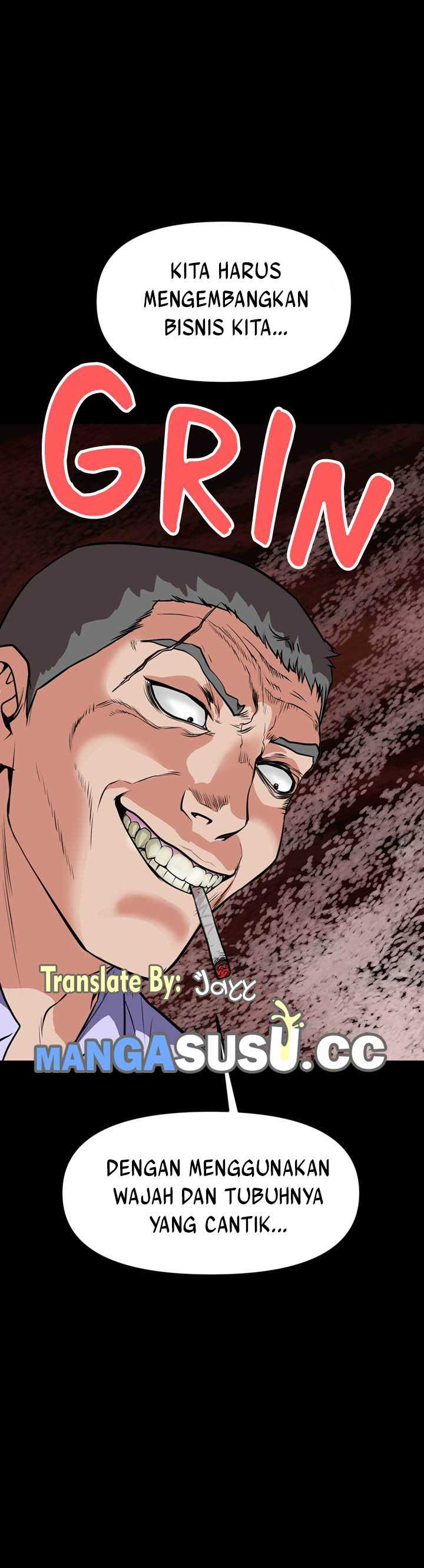 Bs Anger - Chapter 16 2