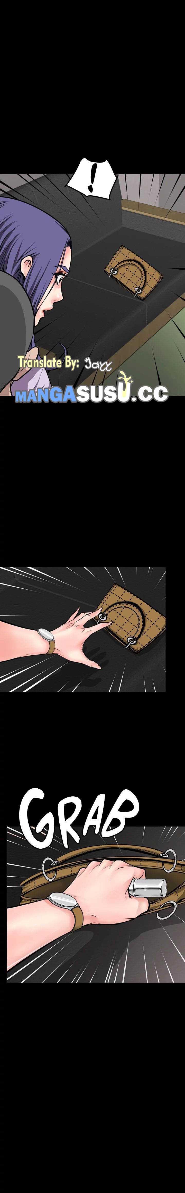 Bs Anger - Chapter 17 2