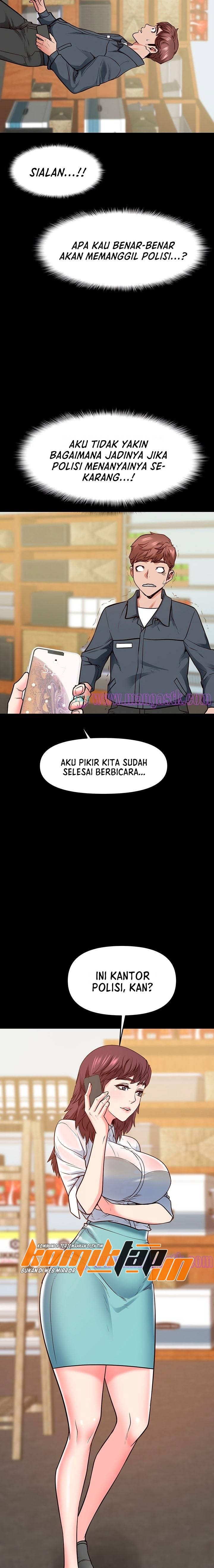 Bs Anger - Chapter 4 6