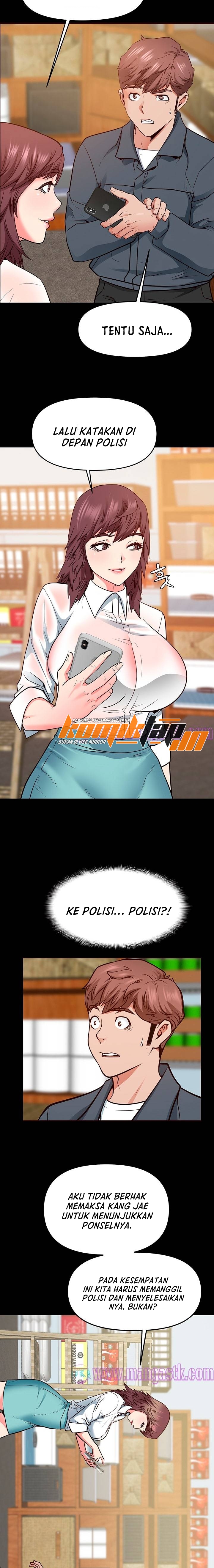 Bs Anger - Chapter 4 5