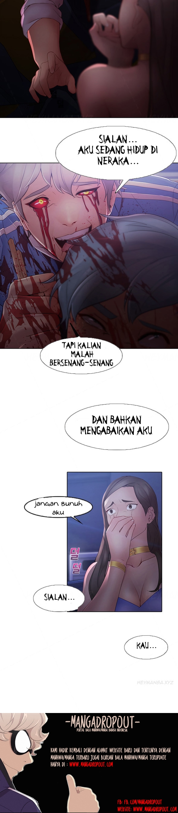 Butterfly Dream - Chapter 8 4 Butterfly Dream - Chapter 8 4