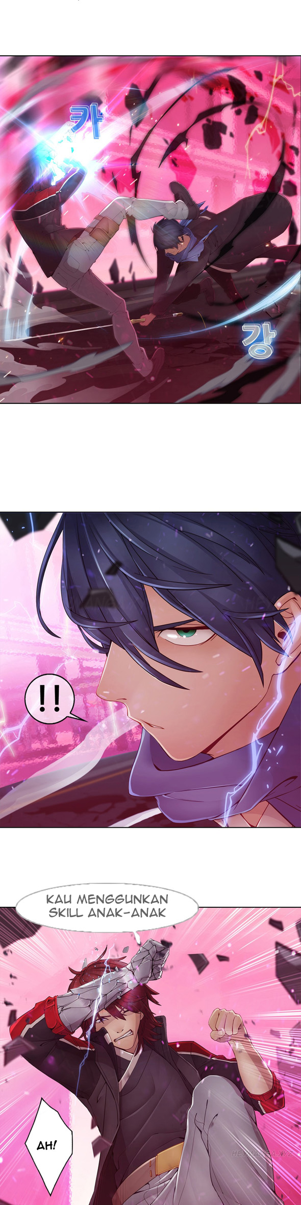 Butterfly Dream - Chapter 9 8 Butterfly Dream - Chapter 9 8