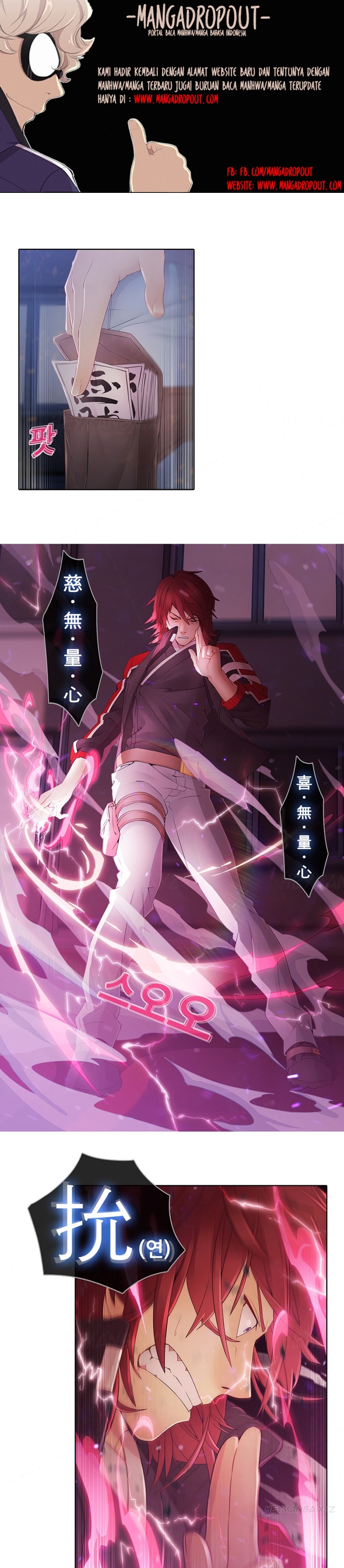 Butterfly Dream - Chapter 9 3 Butterfly Dream - Chapter 9 3