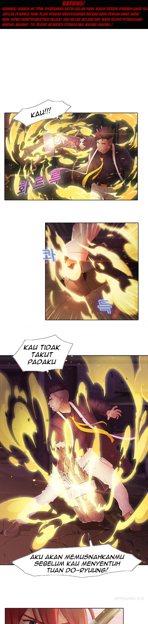 Butterfly Dream - Chapter 9 1 Butterfly Dream - Chapter 9 1