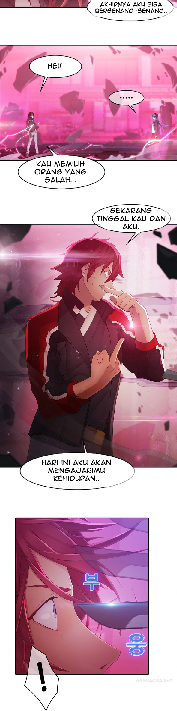 Butterfly Dream - Chapter 9 7 Butterfly Dream - Chapter 9 7