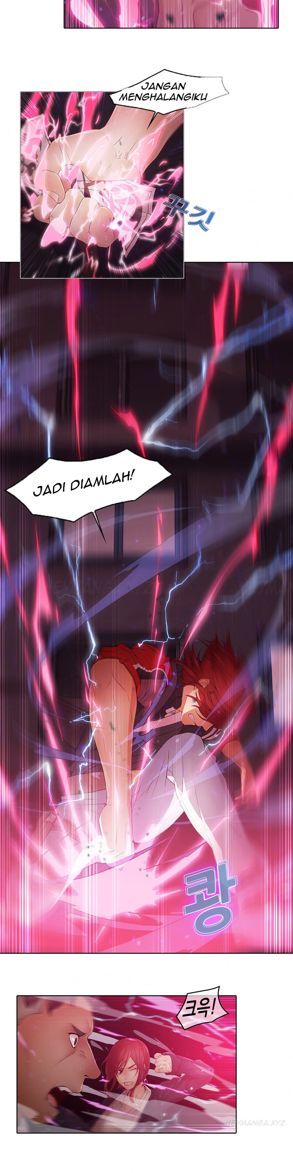 Butterfly Dream - Chapter 9 4 Butterfly Dream - Chapter 9 4