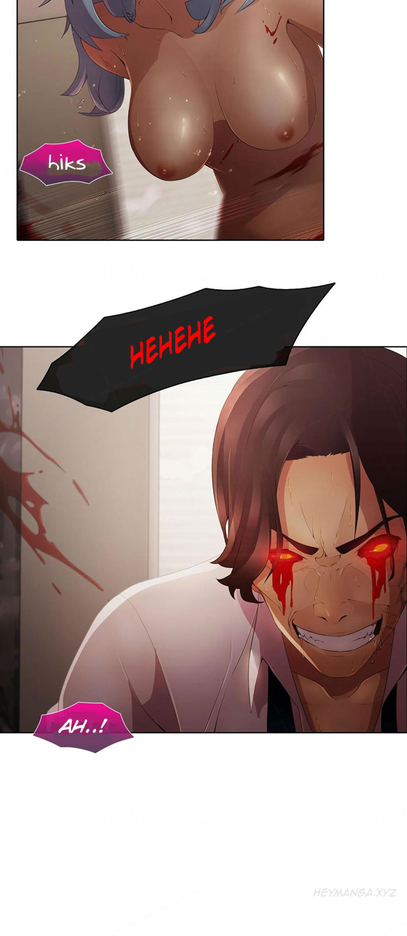 Butterfly Dream - Chapter 2 9 Butterfly Dream - Chapter 2 9