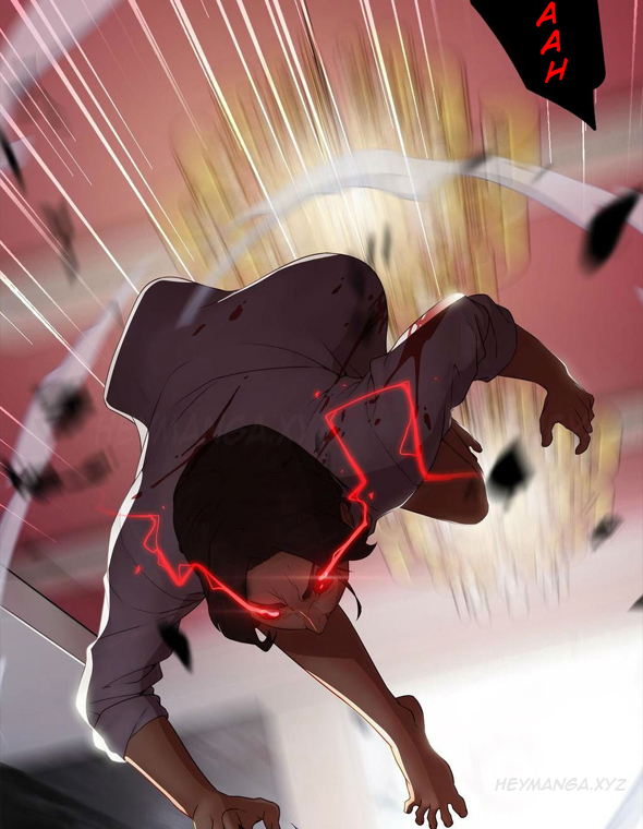 Butterfly Dream - Chapter 2 23 Butterfly Dream - Chapter 2 23