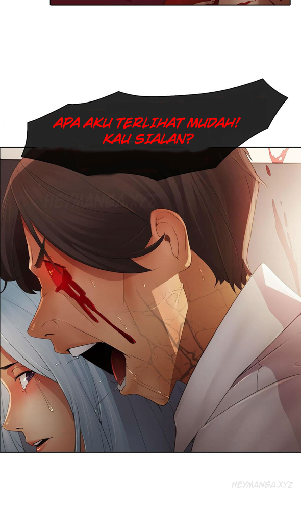 Butterfly Dream - Chapter 2 21 Butterfly Dream - Chapter 2 21