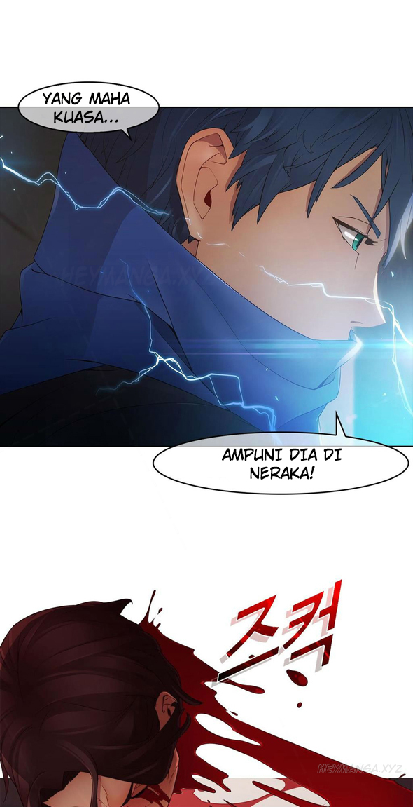 Butterfly Dream - Chapter 2 25 Butterfly Dream - Chapter 2 25