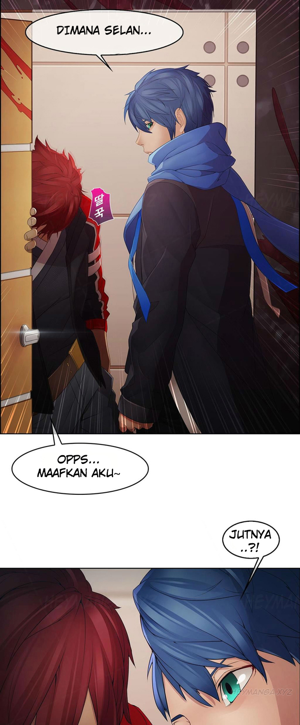 Butterfly Dream - Chapter 2 35 Butterfly Dream - Chapter 2 35