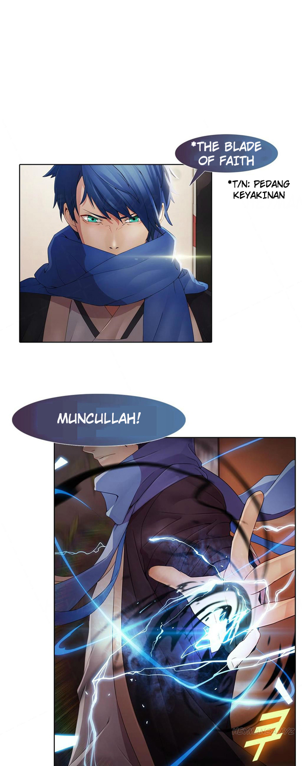 Butterfly Dream - Chapter 2 16 Butterfly Dream - Chapter 2 16