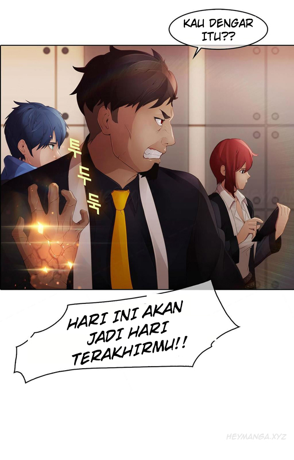 Butterfly Dream - Chapter 2 48 Butterfly Dream - Chapter 2 48