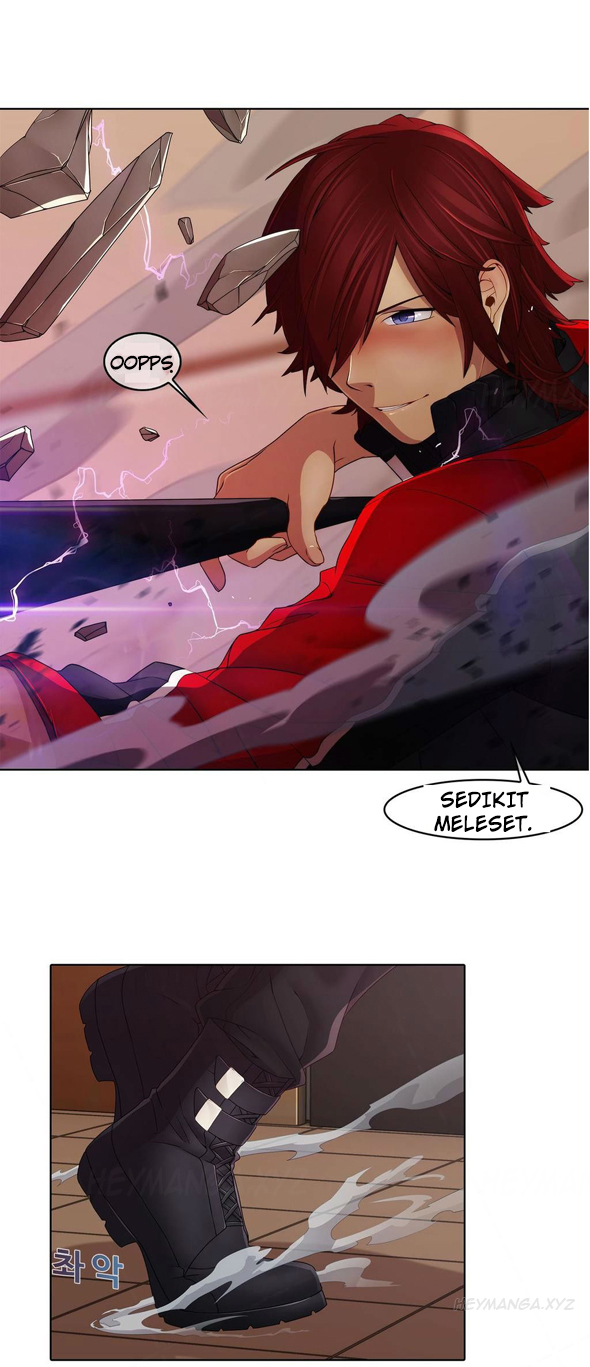 Butterfly Dream - Chapter 2 40 Butterfly Dream - Chapter 2 40