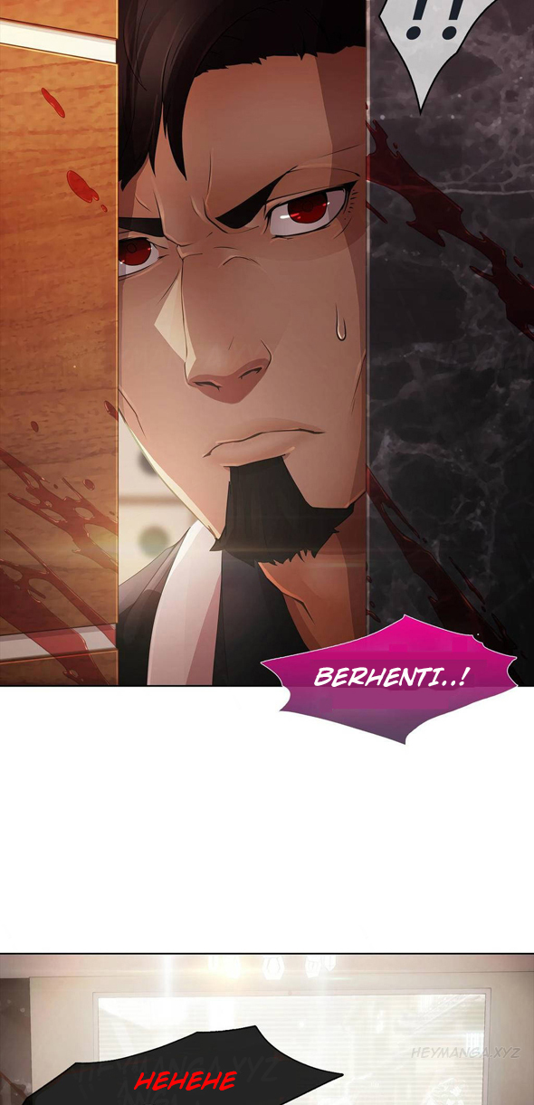 Butterfly Dream - Chapter 2 5 Butterfly Dream - Chapter 2 5