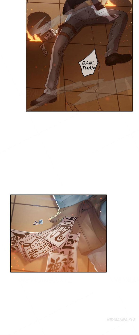 Butterfly Dream - Chapter 3 9 Butterfly Dream - Chapter 3 9